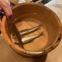 鮨 囃子 - 