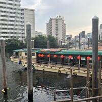 屋形船 品川 船清 - 