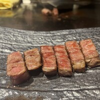 神戸牛 ステーキ仙 - 