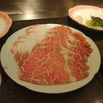 ステーキ＆ワイン いしざき - 