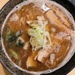 麺や 心楽 - 