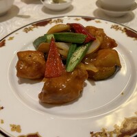 筑紫樓 銀座店 - 