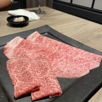 近江うし焼肉 にくTATSU 渋谷店 - 