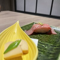 近江うし焼肉 にくTATSU 渋谷店 - 