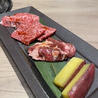近江うし焼肉 にくTATSU 渋谷店 - 