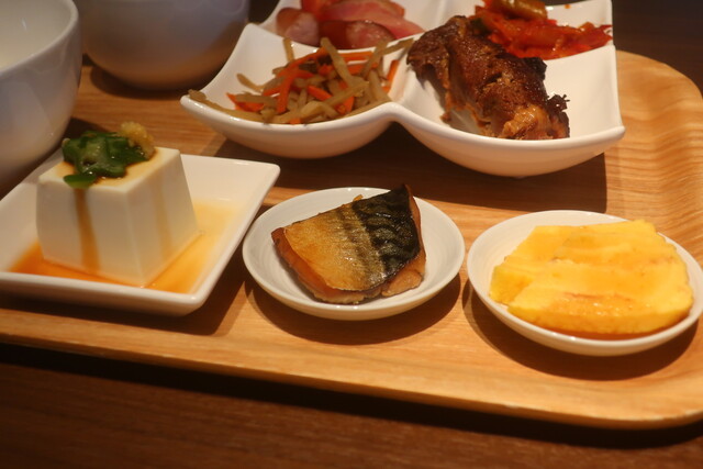 tantotanto129 - Fujisawa/Buffet style | Tabelog