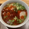 花臨蘭州牛肉麺