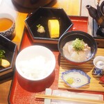 御舟宿　いろは - 