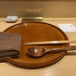 銀座 しのはら - 