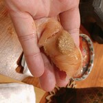 ときずし 山田 - 