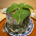 銀座 しのはら - 