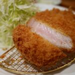 あげ福 - 上ロース