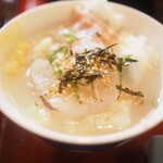 御舟宿　いろは - 