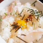 御舟宿　いろは - 