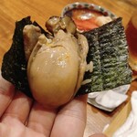 ときずし 山田 - 