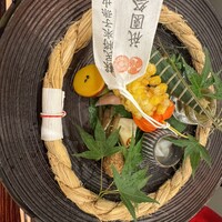 祇園 末友 - 