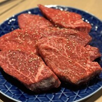 奈良きみや 別邸 柘榴 - 