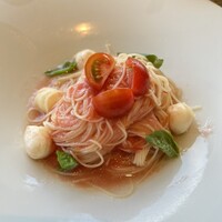 イタリア料理 リストランテ フィッシュボーン - 