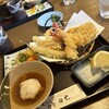 天ぷら食堂 田丸