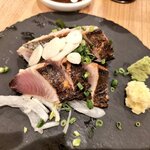 高知 アテと酒 ほたえる - 