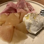 清澄白河 フジマル醸造所 - 