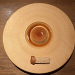 清澄白河 フジマル醸造所 - プリン