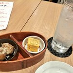 高知 アテと酒 ほたえる - 