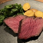 清澄白河 フジマル醸造所 - 