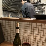 清澄白河 フジマル醸造所 - 