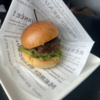 DINING & BAR TABLE 9 TOKYO - 