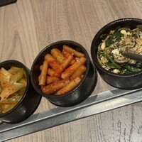 一鳥目 とり松 - 