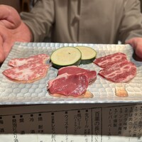 御二九と八さい はちべー - 