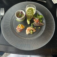 DINING & BAR TABLE 9 TOKYO - 