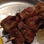 紅とん - 上 ハラミ 下カシラ 旨旨♫