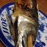 ごっつお亭 - 越前名物の焼さば