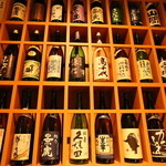 上越やすだ - ９６の酒蔵を持つ「新潟の銘酒」を存分に味わえる。