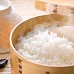 上越やすだ - 炊きたてをお届け～新潟産コシヒカリ～