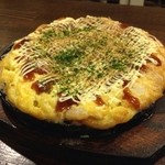 いち - いち焼き 700円
