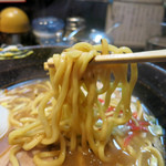 麺家 八の坊 - 