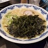 博多麺房 赤のれん 丸ビル店