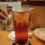 グリル&バー ブ バーベック - 