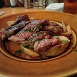 グリル&バー ブ バーベック - 