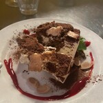 大衆イタリアン MATILDA GINZA - 