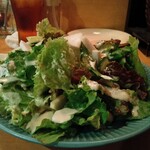 グリル&バー ブ バーベック - 