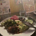 大衆イタリアン MATILDA GINZA - 