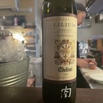 大衆イタリアン MATILDA GINZA - 