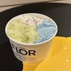 FLOR GELATO ITALIANO OSAKA