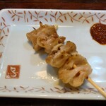 やきとり大吉 - 