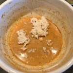 香氣　四川麺条  - 季節限定！冷やし豆乳担担麺980円
      ランチタイムライス無料