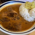 カレーライス専門店 ブラザー - 